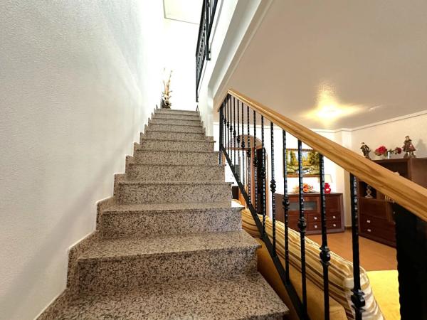 Chalet adosado en CL 8 De Diciembre