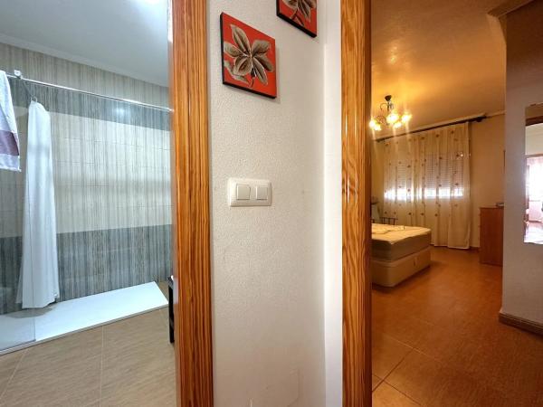 Chalet adosado en CL 8 De Diciembre