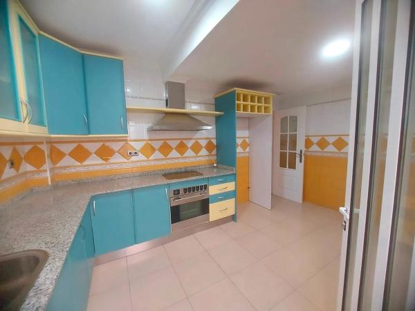 Chalet en La Murada-Los Vicentes