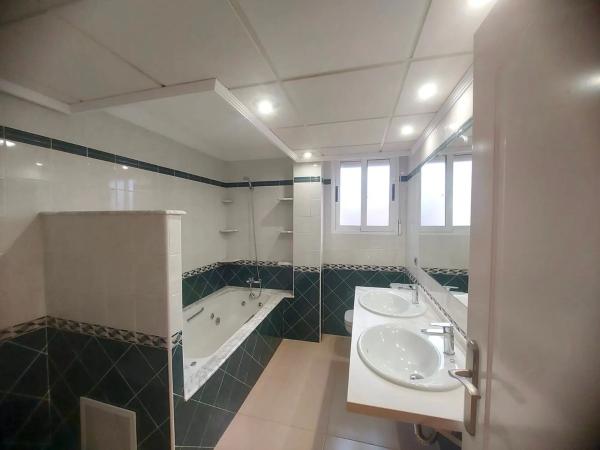 Chalet en La Murada-Los Vicentes