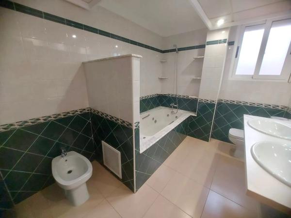 Chalet en La Murada-Los Vicentes