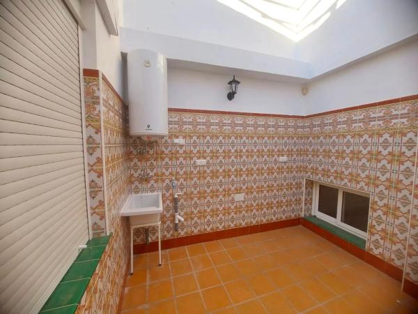 Chalet en La Murada-Los Vicentes