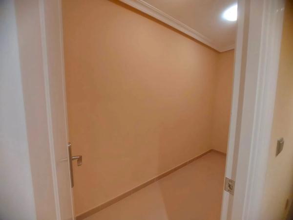 Chalet en La Murada-Los Vicentes