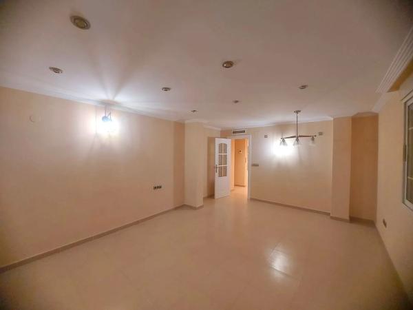 Chalet en La Murada-Los Vicentes