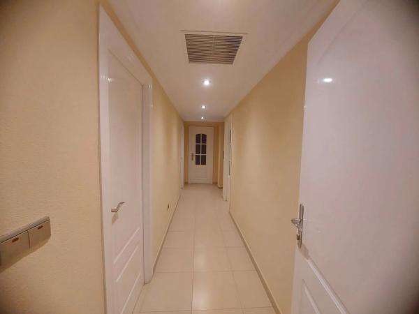 Chalet en La Murada-Los Vicentes