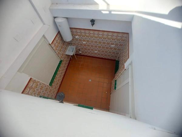 Chalet en La Murada-Los Vicentes