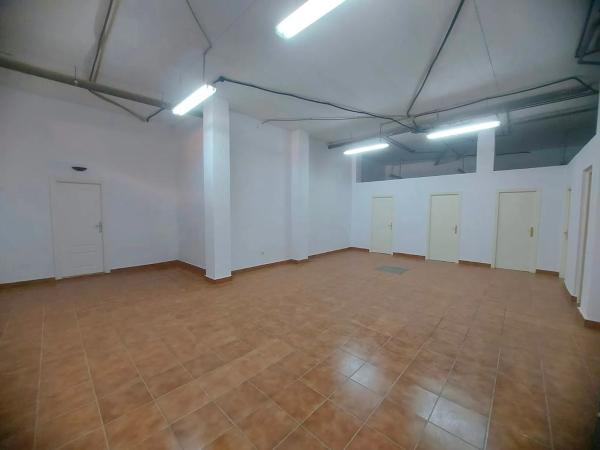 Chalet en La Murada-Los Vicentes