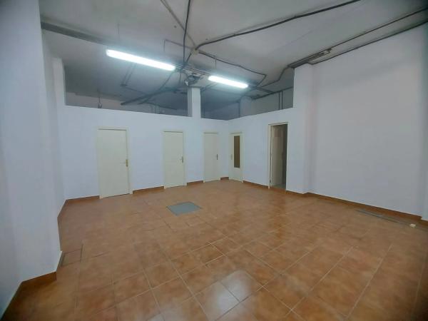 Chalet en La Murada-Los Vicentes