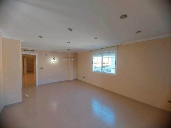 Chalet en La Murada-Los Vicentes