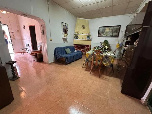 Finca rústica en Lugar Murada, 73 a