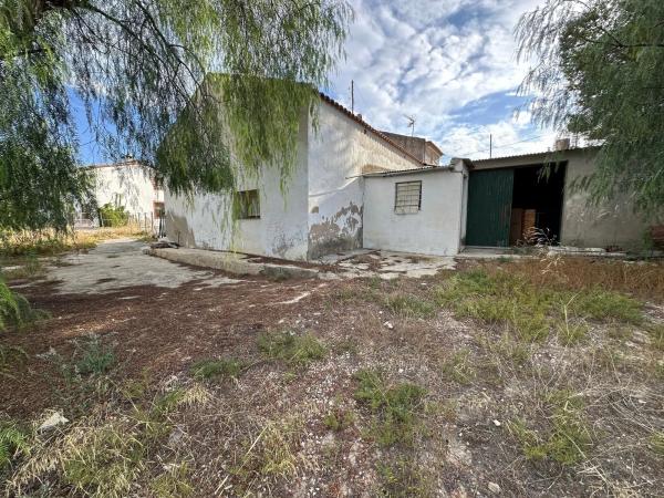 Finca rústica en Lugar Murada, 73 a