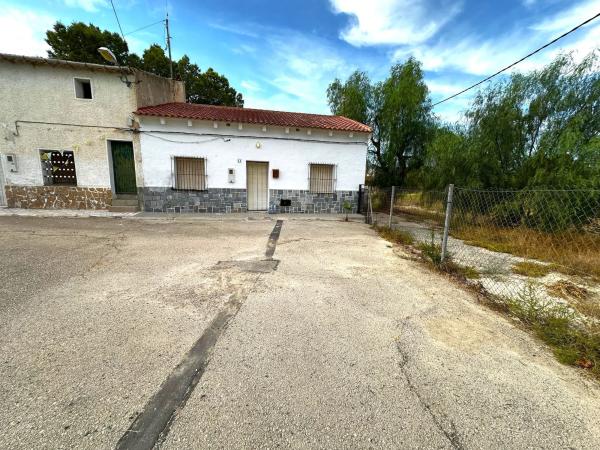 Finca rústica en Lugar Murada, 73 a