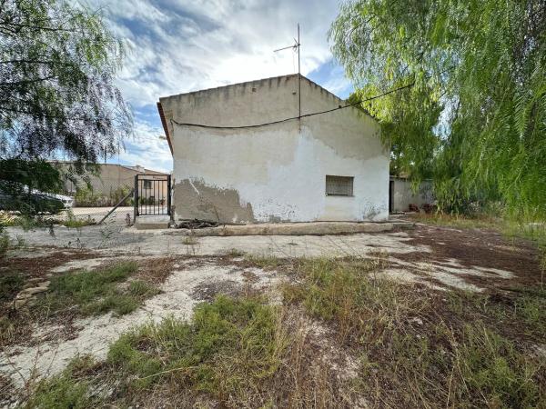 Finca rústica en Lugar Murada, 73 a