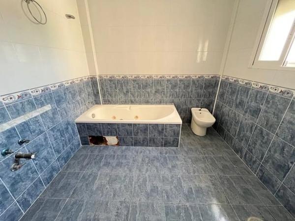 Chalet adosado en camino de los Campirulos