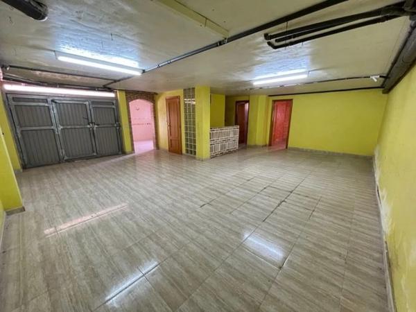 Chalet adosado en camino de los Campirulos