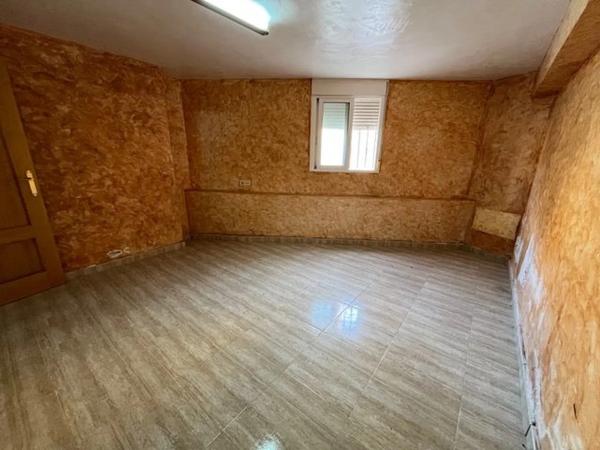 Chalet adosado en camino de los Campirulos