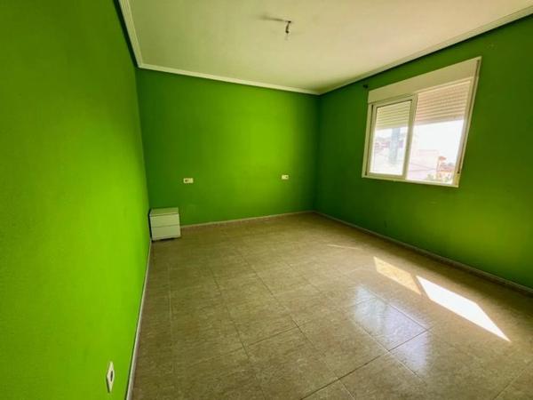 Chalet adosado en camino de los Campirulos