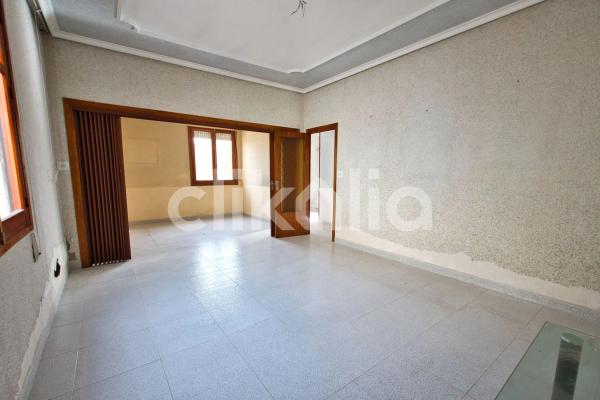 Casa independiente en calle Juan Pablo II