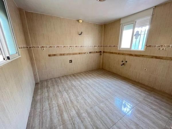 Chalet adosado en camino de los Campirulos