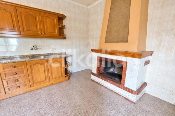 Casa independiente en calle Juan Pablo II