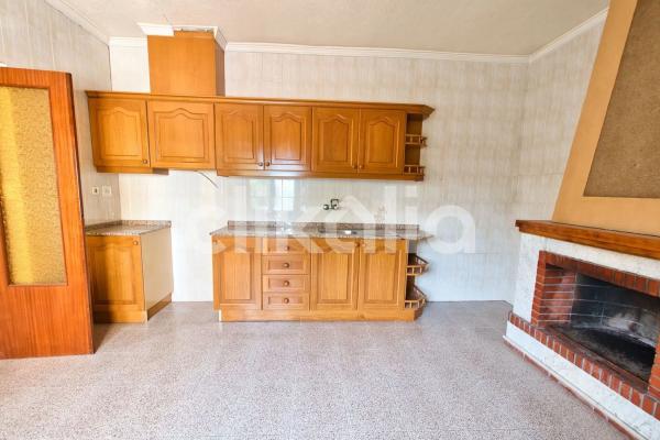 Casa independiente en calle Juan Pablo II