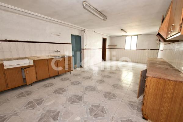 Casa independiente en calle Juan Pablo II