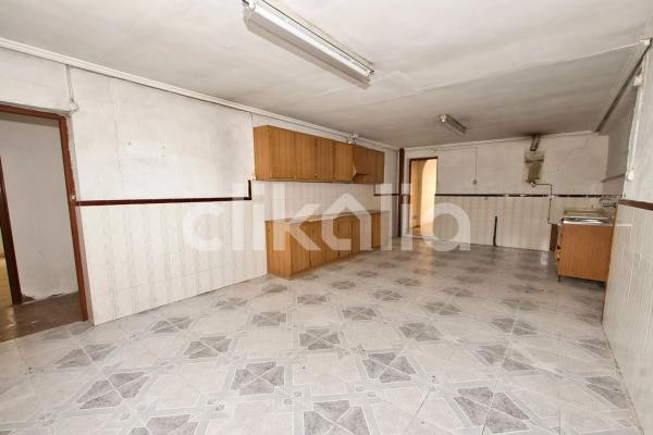 Casa independiente en calle Juan Pablo II