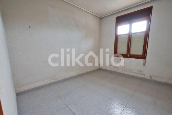 Casa independiente en calle Juan Pablo II