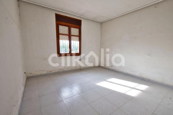 Casa independiente en calle Juan Pablo II