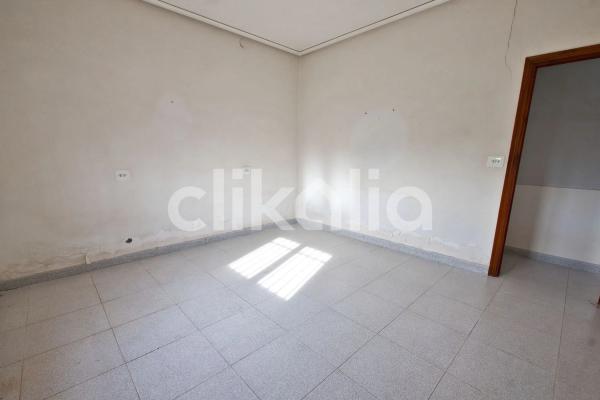 Casa independiente en calle Juan Pablo II