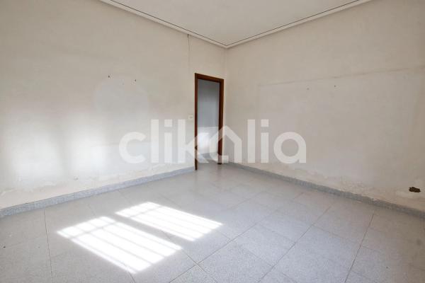 Casa independiente en calle Juan Pablo II