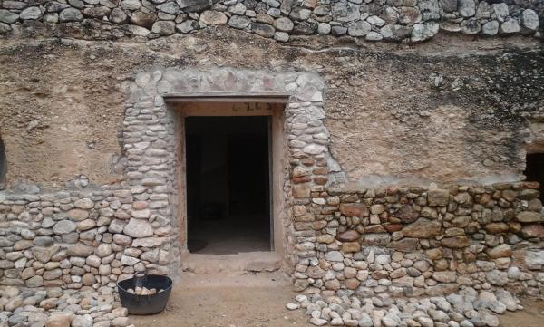 Finca rústica en Paraje Umbria