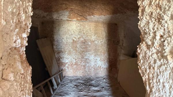 Finca rústica en Paraje Umbria