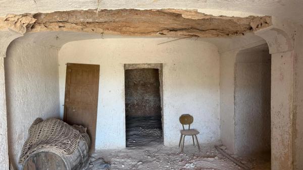 Finca rústica en Paraje Umbria