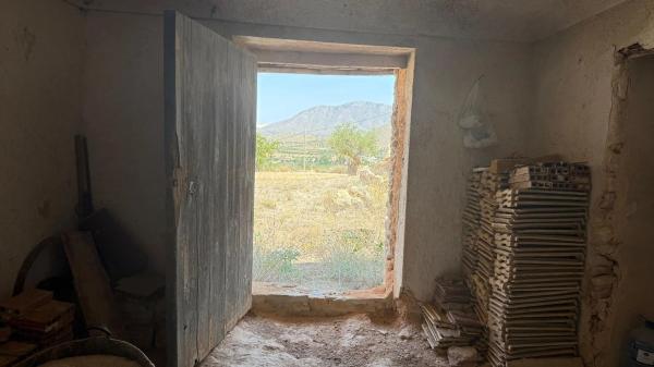 Finca rústica en Paraje Umbria