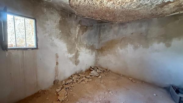 Finca rústica en Paraje Umbria