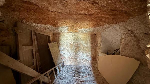 Finca rústica en Paraje Umbria