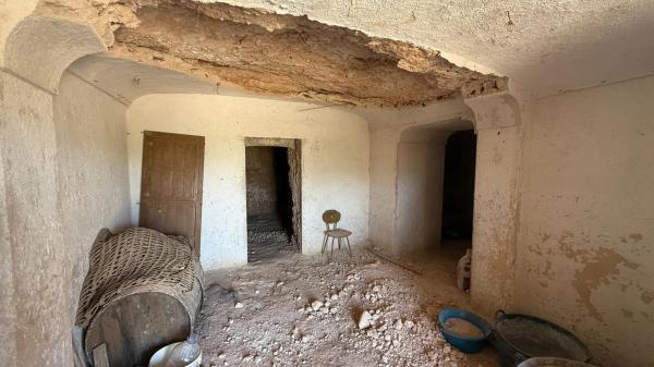 Finca rústica en Paraje Umbria