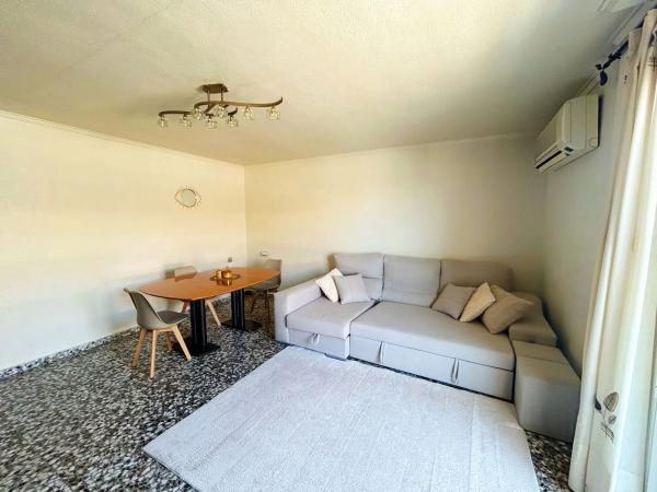 Piso en calle Salamanca, 1