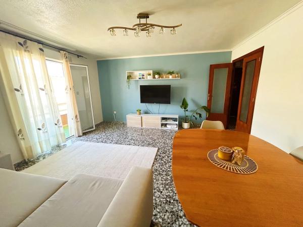 Piso en calle Salamanca, 1