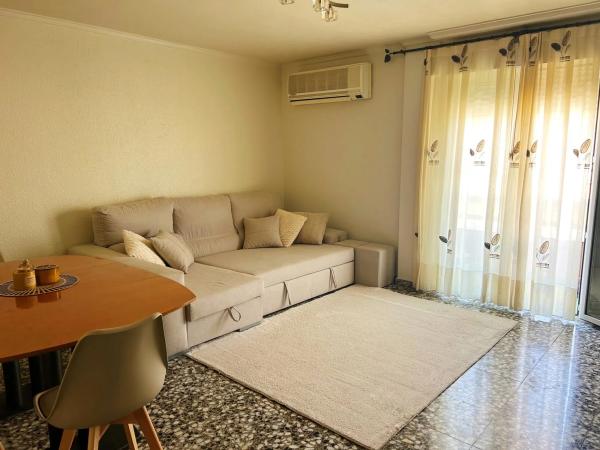 Piso en calle Salamanca, 1