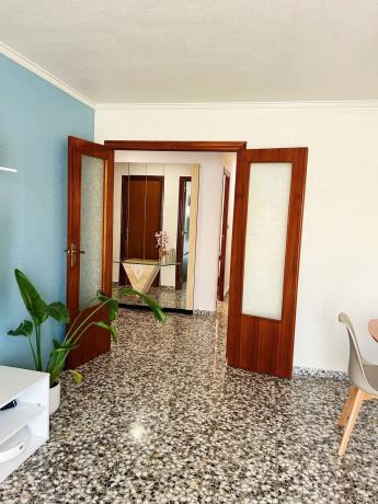 Piso en calle Salamanca, 1