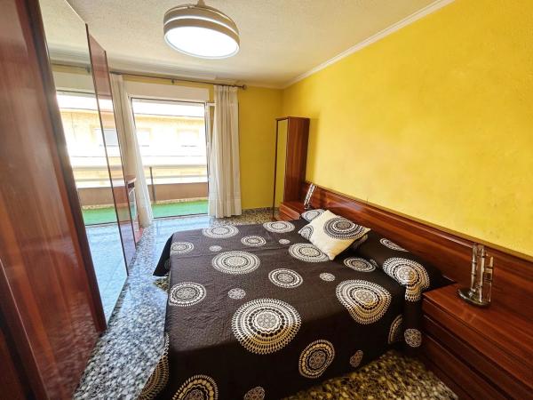 Piso en calle Salamanca, 1