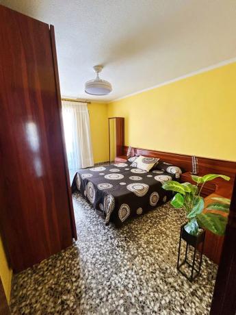 Piso en calle Salamanca, 1