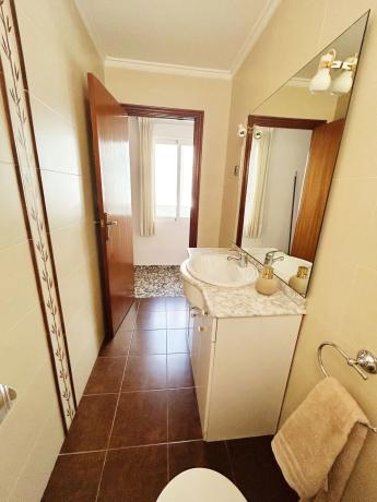 Piso en calle Salamanca, 1