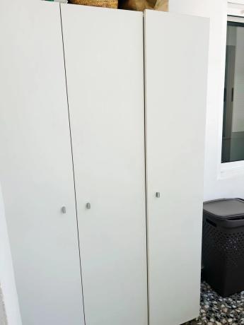 Piso en calle Salamanca, 1