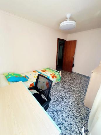 Piso en calle Salamanca, 1