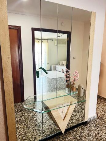 Piso en calle Salamanca, 1