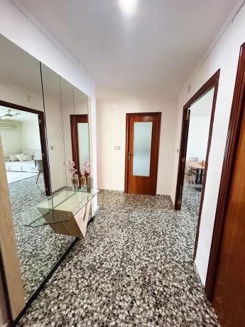 Piso en calle Salamanca, 1