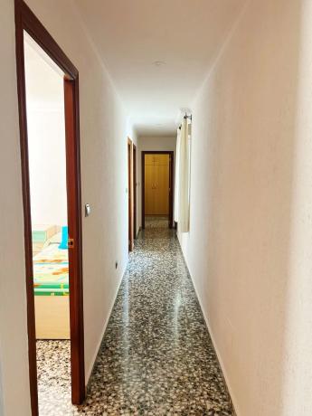 Piso en calle Salamanca, 1